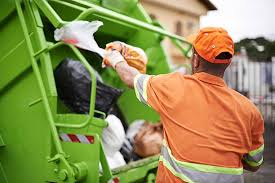 Best Yard Waste Removal  in Chleston, AR