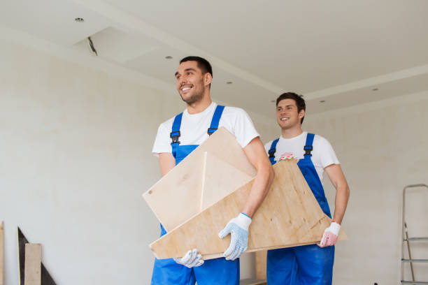 Trusted Charleston, AR Junk Removal Services Experts