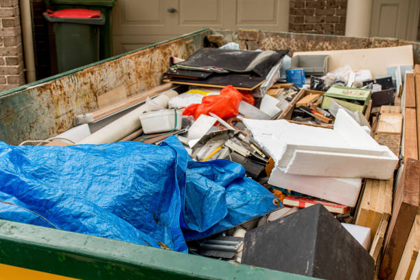 Best Commercial Junk Removal  in Chleston, AR