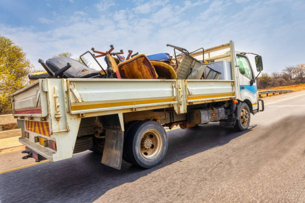 Best Construction Debris Removal  in Chleston, AR